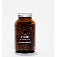 FSF Organic Reishi Mushroom 120c