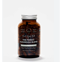 FSF Organic Forest Mushroom Blend 120c
