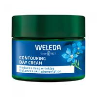 Weleda Contouring Day Cream - Blue Gentian & Edelweiss 40ml