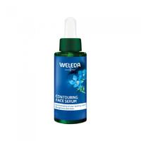 Weleda Contouring Facial Serum  Blue Gentian & Edelweiss 30ml