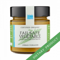 Urban Forager Failsafe Vegetable Stock Concentrate 250g