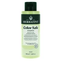 Herbatint Color Safe Shampoo 260ml