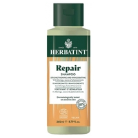 Herbatint Repair Shampoo 260ml