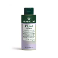 Herbatint Violet Shampoo 260ml