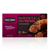 Field Roast Hazelnut Cranberry Roast 908g