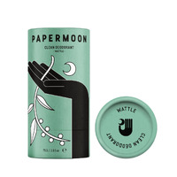 Papermoon Clean Deodorant Wattle 75g