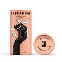 Papermoon Clean Deodorant Unscented 75g