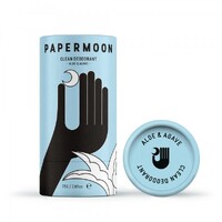 Papermoon Clean Deodorant Aloe and Agave 75g