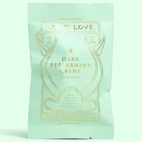 Loco Love Dark Peppermint Creme 35g