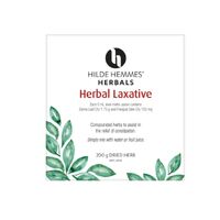 Hilde Hemmes Herbal Laxative Powder 200g