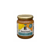 BeesFriend Raw Australian Honey - Multi Floral 500g