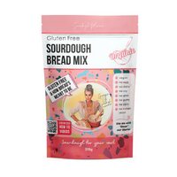 Sourdough Mumma Sourdough Bread Mix Gluten Free 315g