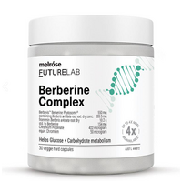 Melrose FutureLab Berberine Complex 30vc