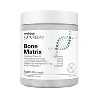 Melrose FutureLab Bone Matrix 120vc