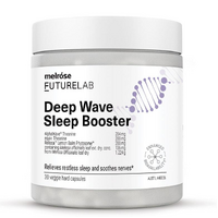 Melrose FutureLab Deep Wave Sleep Booster 30vc