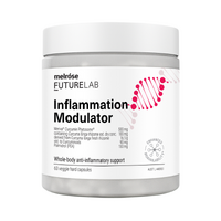 Melrose FutureLab Inflammation Modulator 60vc