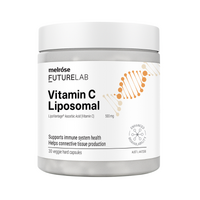 Melrose FutureLab Vitamin C Liposomal 30vc