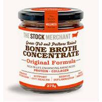 TSM Concentrate Beef Original 275g