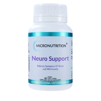 Micronutrition Neuro Support 60c