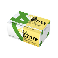 Be Better My Friend Vegan Butter 500g