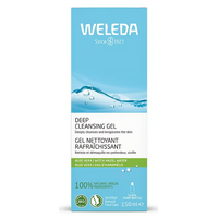 Weleda Deep Cleansing Gel 150ml