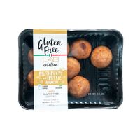 The Gluten Free Lab Mushroom and Truffle Arancini 400g