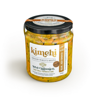 Love Organics Kimchi 440g