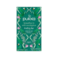 Pukka Breathe In (20 Teabags)