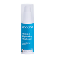 MooGoo Vitamin C Brightening  Active Serum 25ml