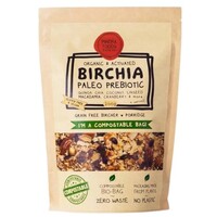 Mindful Foods Birchia Paleo Prebiotic Granola 200g