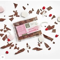 Whisk & Pin Rocky Road Block 320g