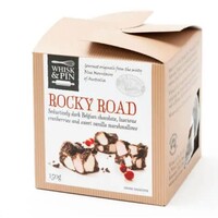 Whisk & Pin Handcrafted GF Rocky Road 150g