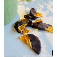 4me Gluten Free Chocolate Oranges