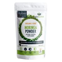 Nutra Nourished Moringa Powder 120g