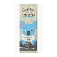 Carob Farm Carob Koala Lamington 15g