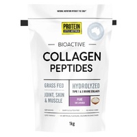 Protein Supplies Australia Collagen Peptides Pure 1kg