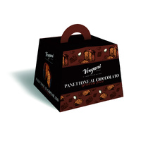 Vergani Panettone Chocolate Gluten Free 600g