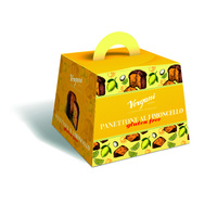 Vergani Panettone Limoncello Gluten Free 600g