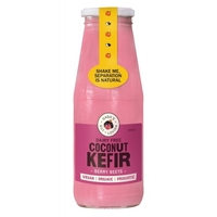 Gaga Fermented Plant Based Kefir Berry Beets 700ml