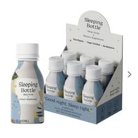 Sleeping Bottle (sleep drink) 100ml