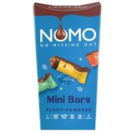 Nomo Favourites Box 140g