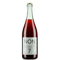 NON1 Stewed Cherry & Coffee Wine Alternative 750ml