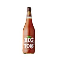 Big Tom Spiced Tomato Juice 750ml