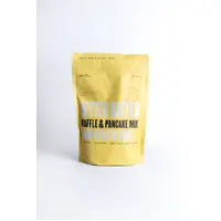 Nodo Better Batter Waffle/Pancake Mix 340g