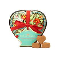 Booja Booja Heart Kashmiri Box Salted Caramel 115g