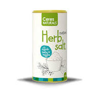 Ceres Organics Herb Salt 125g