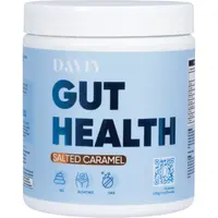 Dayly Gut Health Powder Salted Caramel 153g