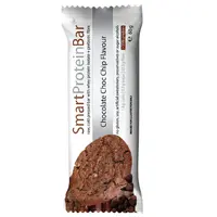 Smart Protein Bar Chocolate Choc Chip 60g