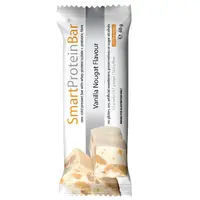 Smart Protein Bar Vanilla Nougat 60g