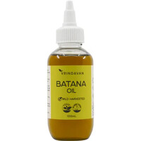 Vrindavan Batana Oil 100ml